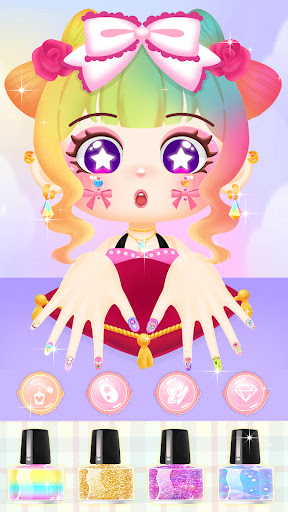 Girl Games: Fun Mini Games screenshot