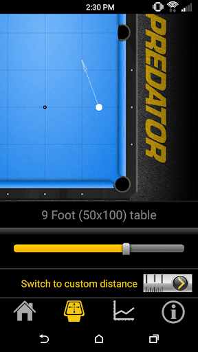 Break Speed screenshot