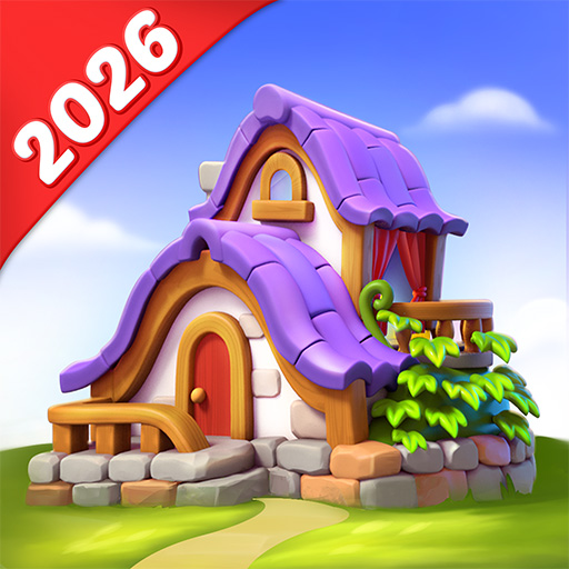 Matching Story - Puzzle Games