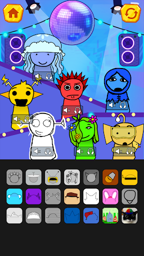 Horror Beats: Scary Music screenshot