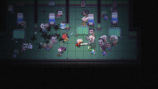 Death Road to Canada screenshot