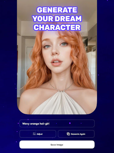 AI Art Generator: AI Picture screenshot