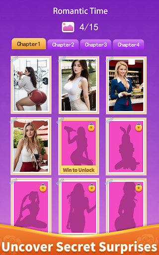 Beauty Solitaire - Card Games screenshot