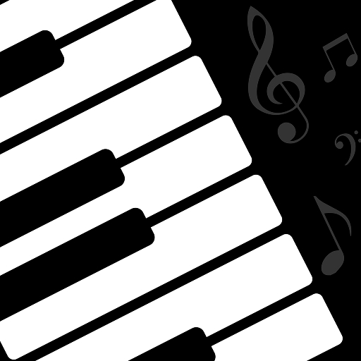 Easy Piano Keyboard - Piano88