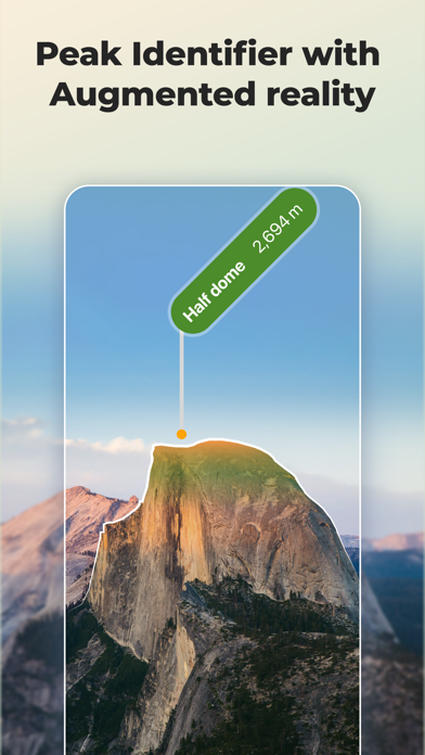 Wikiloc - Trails of the World screenshot