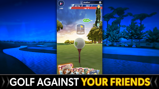 PGA TOUR Golf Shootout screenshot