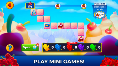 Bingo Pop: Play Live Online screenshot