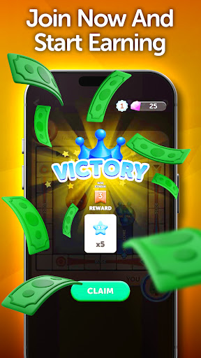 testerup - earn money screenshot