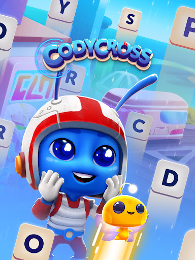 CodyCross: Crossword Puzzles screenshot