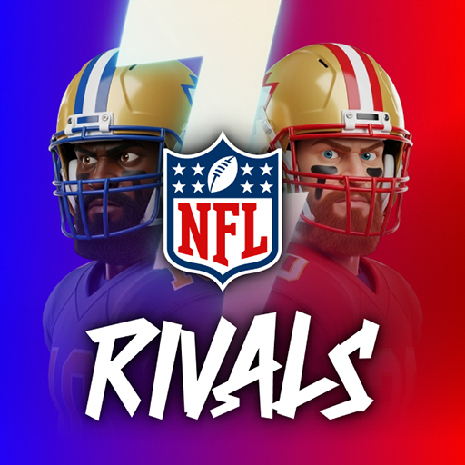 NFL Rivals - Football Game icon