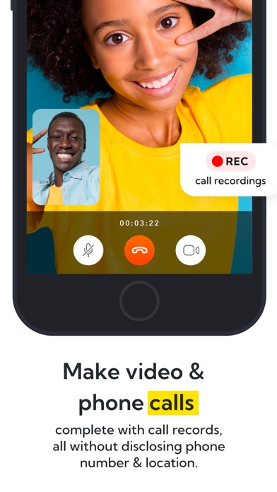 AppClose: Co-Parent Essentials screenshot
