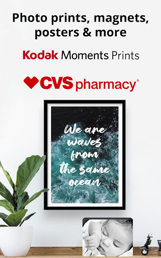 Photo Prints Now: CVS Photo screenshot
