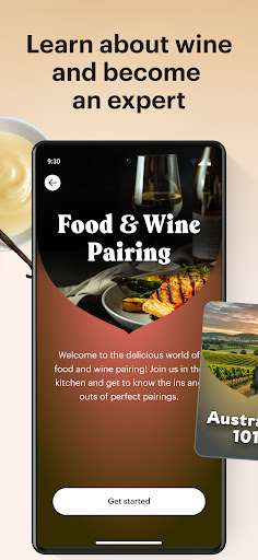 Vivino: Drink the Right Wine screenshot