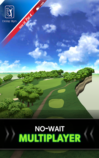 PGA TOUR Golf Shootout screenshot