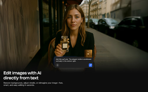 Freepik: Design & edit with AI screenshot