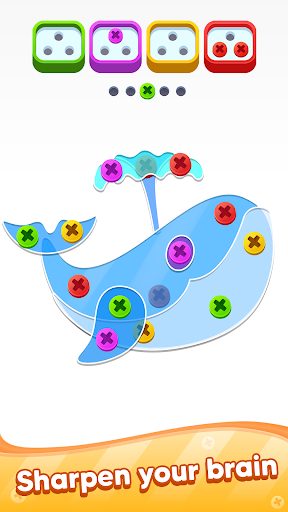 Screw Pin Out! screenshot