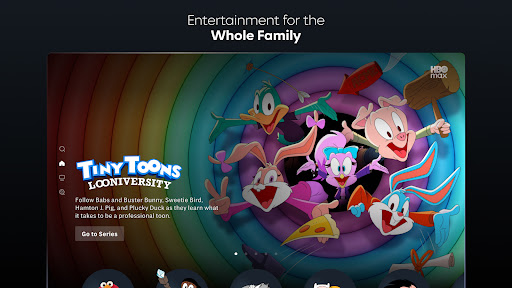 Max: Stream HBO, TV, & Movies screenshot