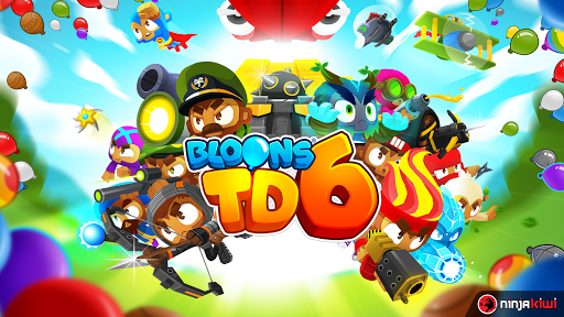 Bloons TD 6 Screenshot 8