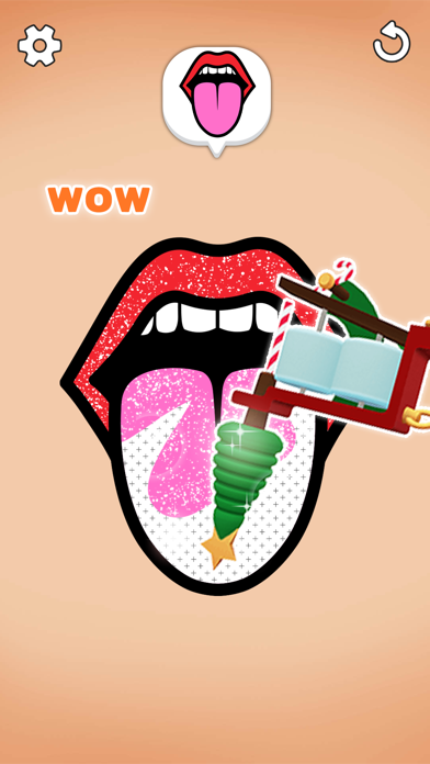 The Ink Shop - Tattoo Art ASMR screenshot