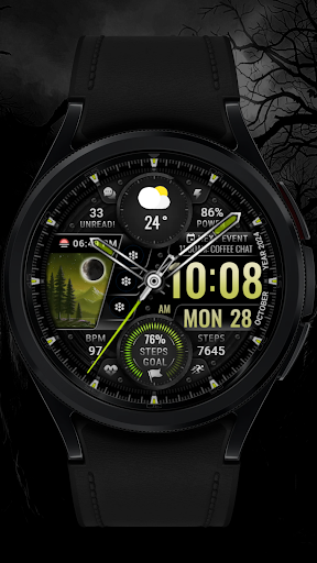 [KNA003] SHADOW screenshot