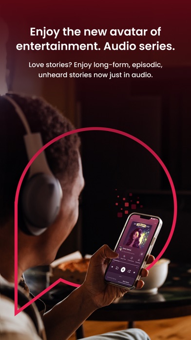 Pocket Novel screenshot