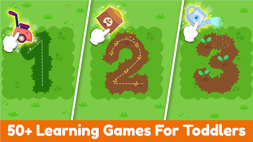 Baby Games for Kids Learning screenshot