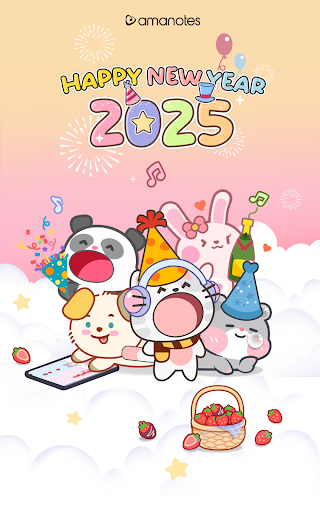 Duet Friends: Cute Music Games screenshot