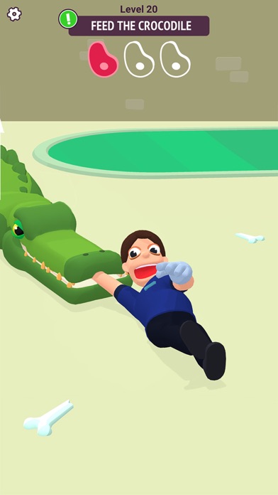 Zoo - Happy Animals screenshot