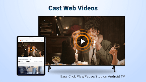 AirMirror: TV Cast via AirPlay screenshot