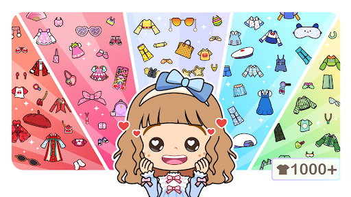 Miga Town: My World screenshot