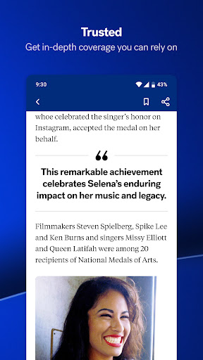 ABC7 Chicago screenshot