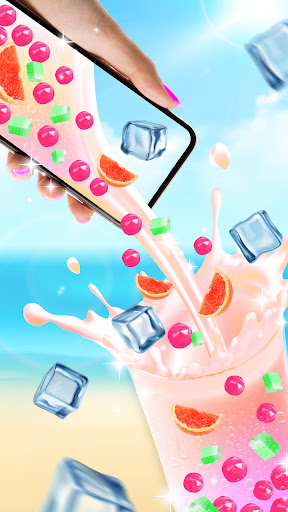 Boba DIY Bubble Tea screenshot