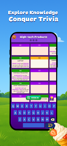 Words More -Ultimate Crossword screenshot
