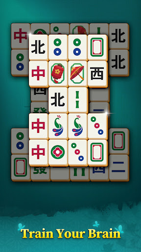 Mahjong Mingle screenshot
