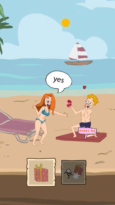 Star Girl: Love Story screenshot
