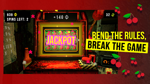 CloverPit screenshot