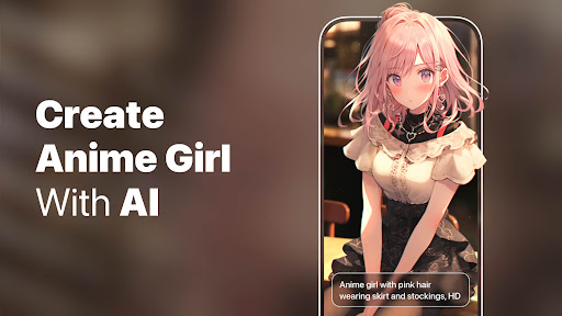 AI Art Generator: Photo, Draw screenshot