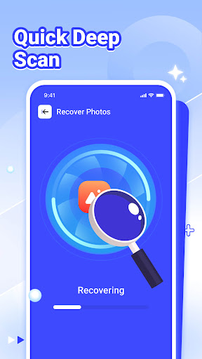 Photo Recover-File Recovery screenshot