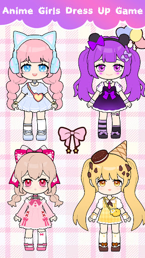 Toca Boca Hair Salon 4 NETFLIX screenshot