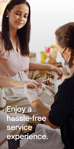 Urban Company (Prev UrbanClap) screenshot