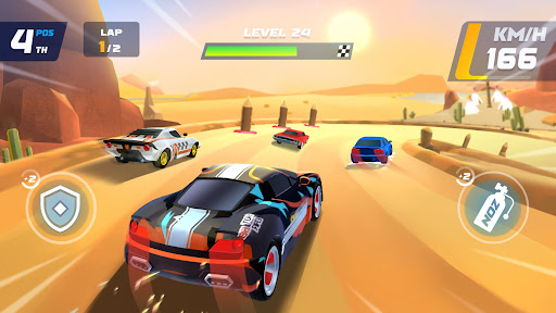 Car Racing 3D: Racer Master screenshot