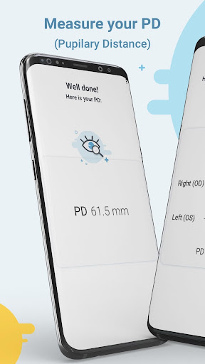 GlassesOn | Pupils & Lenses screenshot