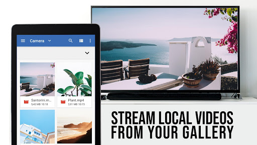 TV Cast Pro for Samsung TV screenshot
