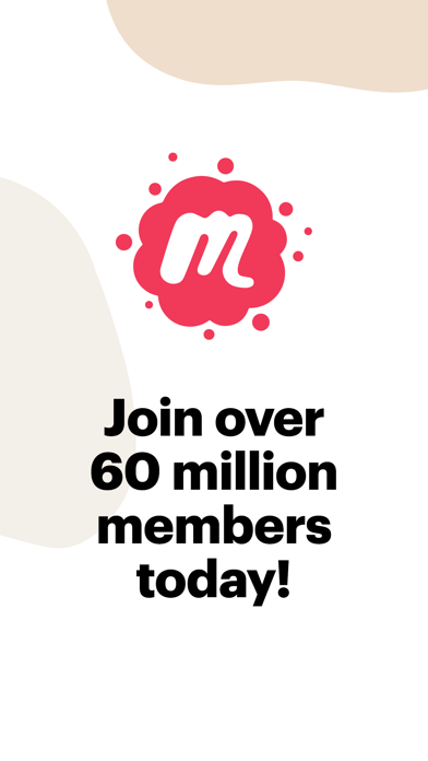 Meetup: Social Events & Groups screenshot