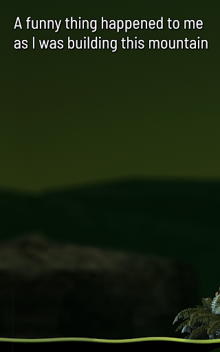 Getting Over It screenshot