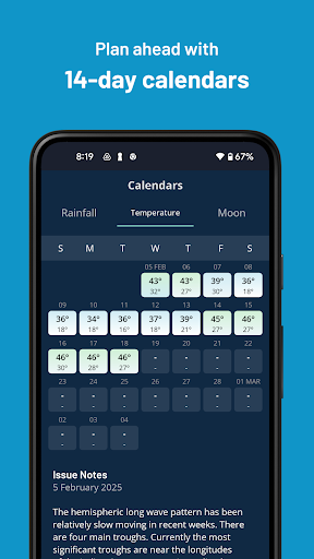 Weatherzone: Weather Forecasts screenshot