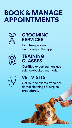 Petco: The Pet Parents Partner screenshot