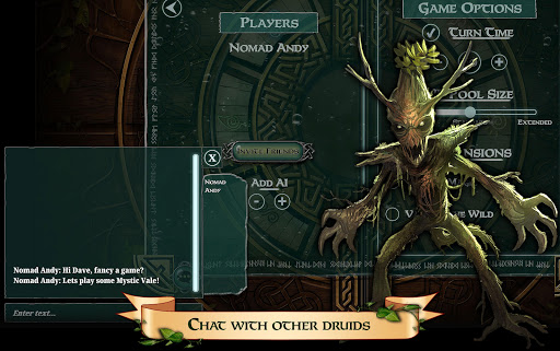 Mystic Vale screenshot