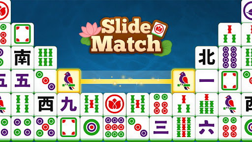 Mahjong Match - Matching Games screenshot