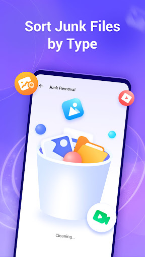 MiraManager - File Manager screenshot